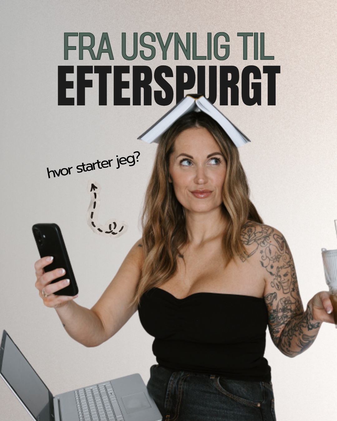 Socialemedier, kursus